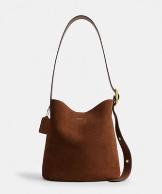 ブリーカー バケット バッグ | COACH/コーチ | 三越伊勢丹